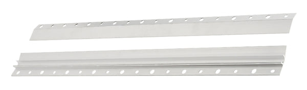 National Hardware N260-144 Heavy Duty Mirror Picture Hanger, Mill