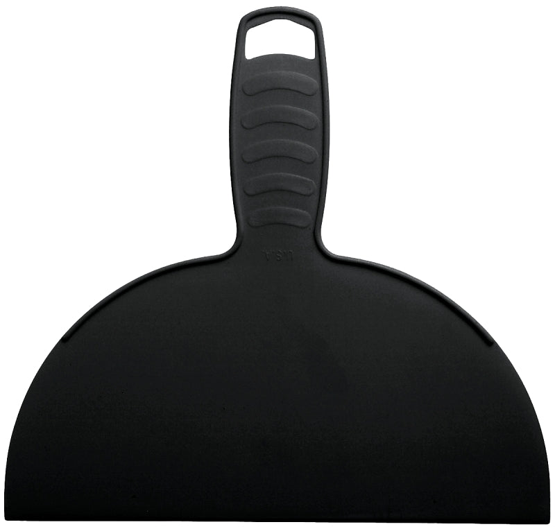 HYDE TOOLS 5573 Economy Paint Tool, 8"