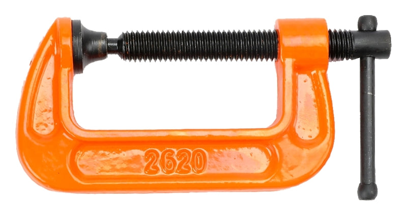 Pony 2620 2-Inch C-Clamp