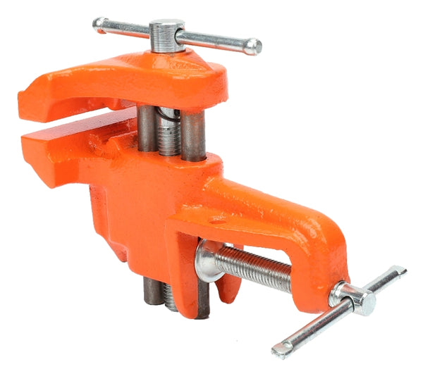 Pony 13025 3-Inch Light Duty Clamp On Vise