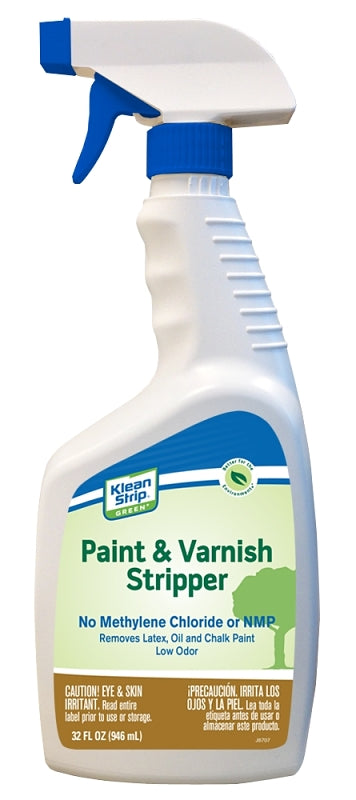 Klean-Strip Paint/Vrn Strip GRN32OZ EKGS75016