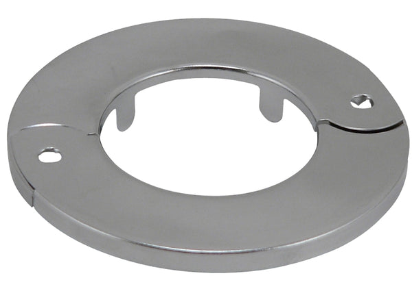 Plumb Pak PP857-17 Flange Hinged Floor 1.25 in. IPS -Split