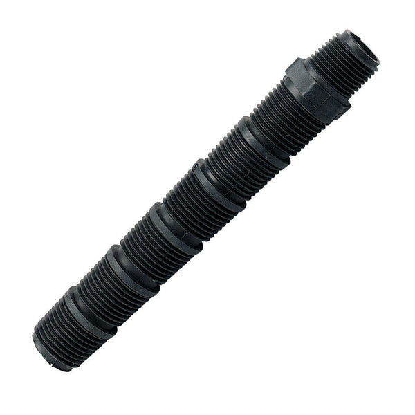 Orbit 37114 1/2" x 3/4" x 6" Cut-Off Sprinkler Riser