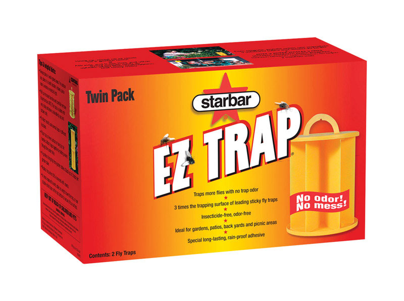 Ez Trap Fly Trap