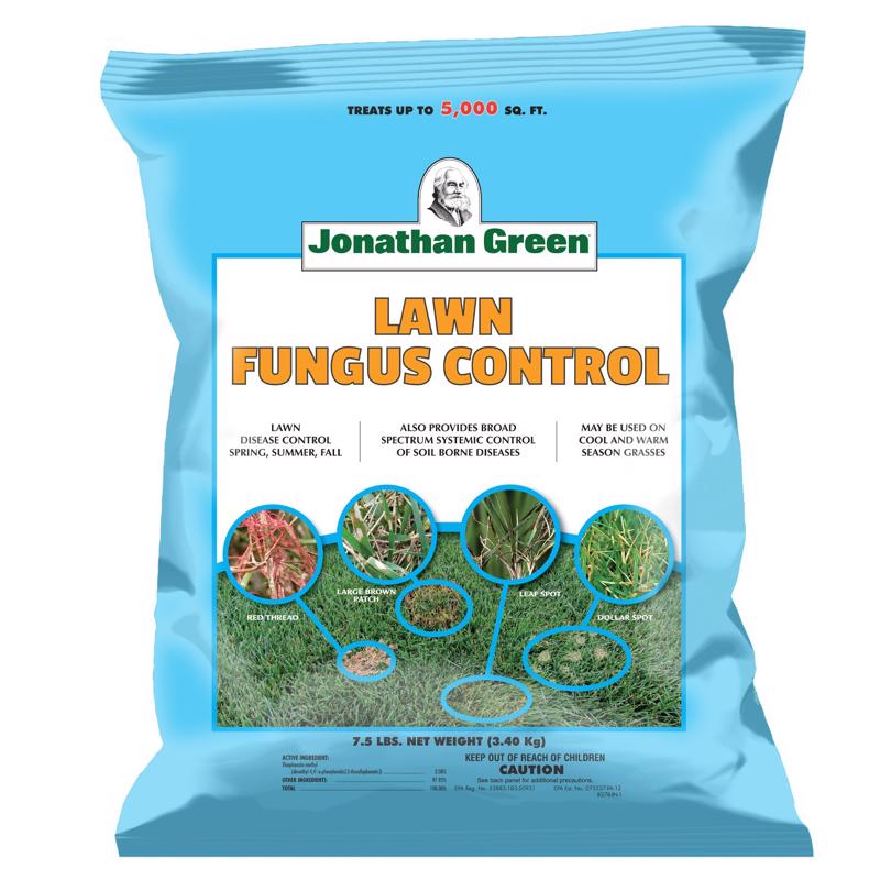 Jonathan Green (10233) Lawn Fungus Control - Fungicide for Lawns (5,000 Sq. Ft.)