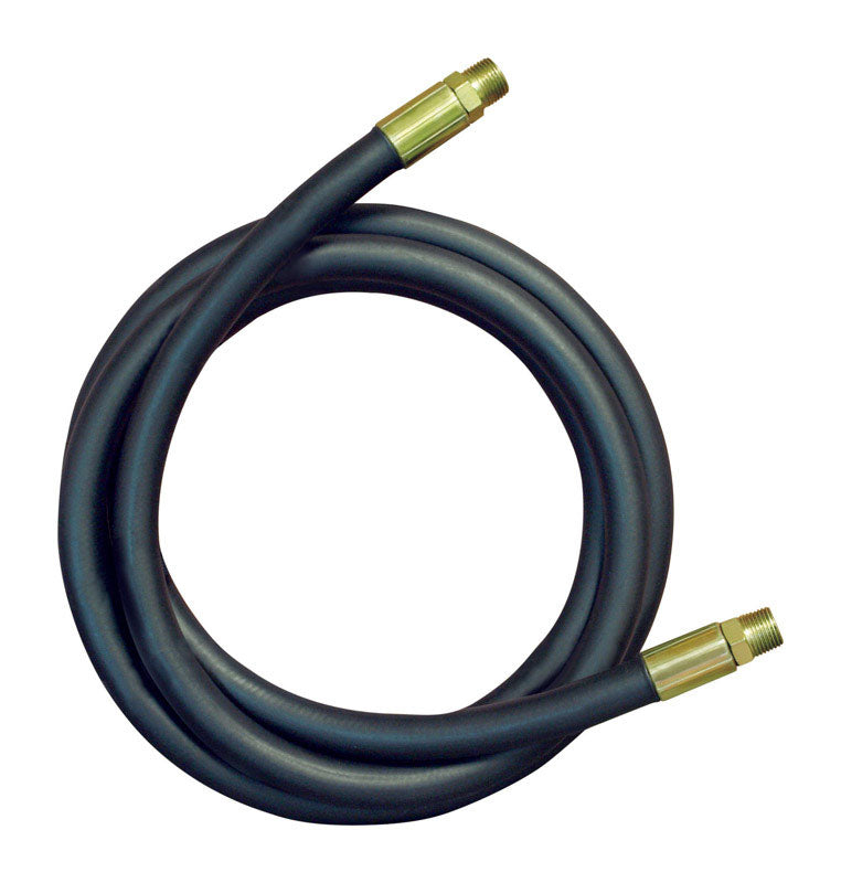 Apache 98398333 Hydraulic Hose, 0.5 x 108-In. - Quantity 1