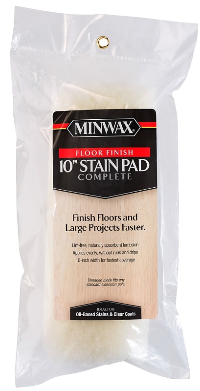Minwax FLR Stain Pad -427106100