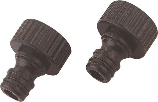 Mintcraft GC54023L Female Plastic Tap Adapter