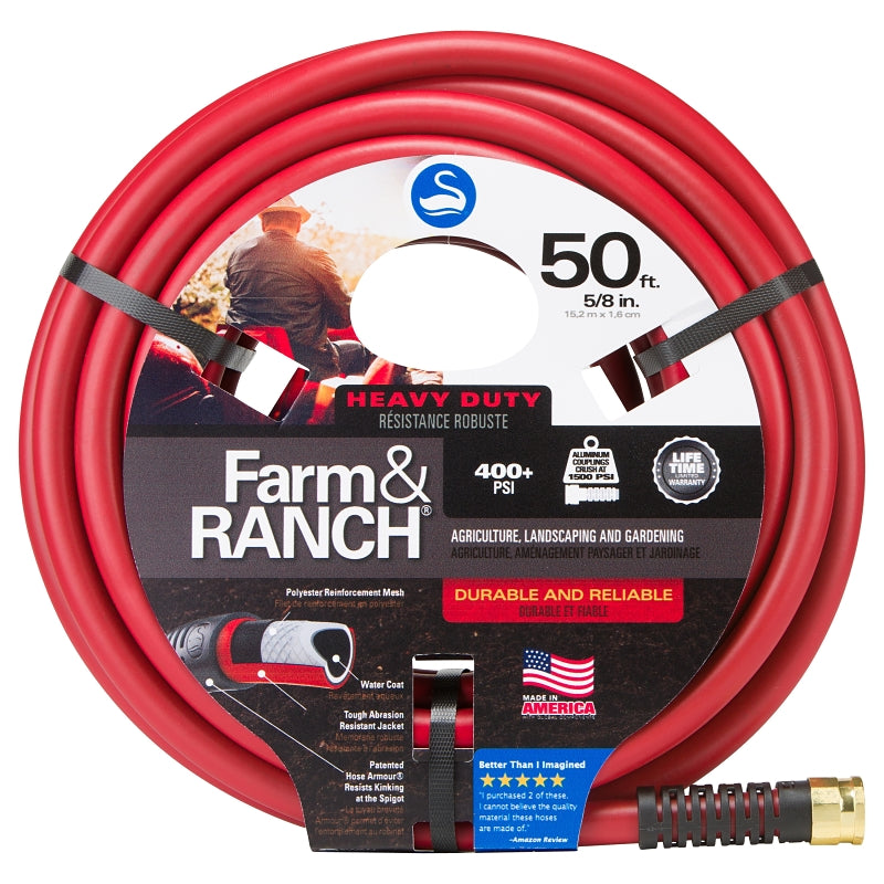 Farm And Ranch Pro 50