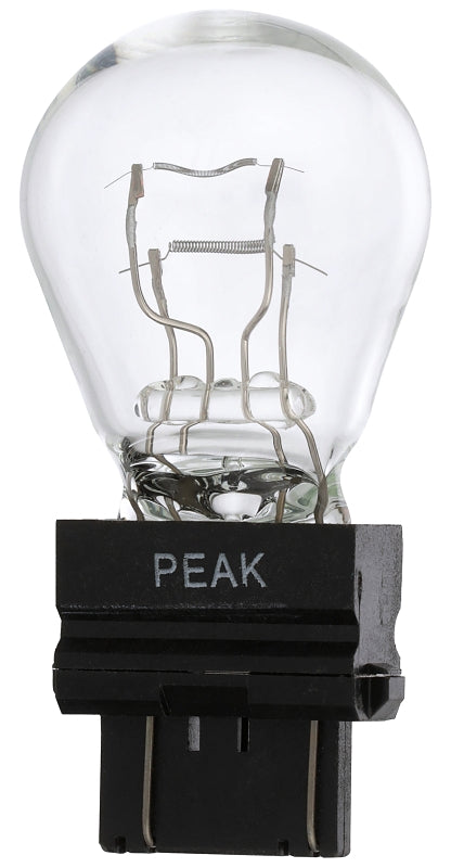 Peak Miniature Automotive Bulb 2 pk 4157 4157LL-BPP