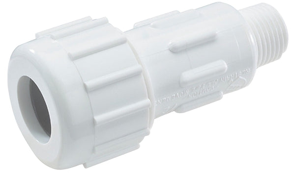 Nds Mueller/B & K 161-106 Compression Union Adapter CPA-1250
