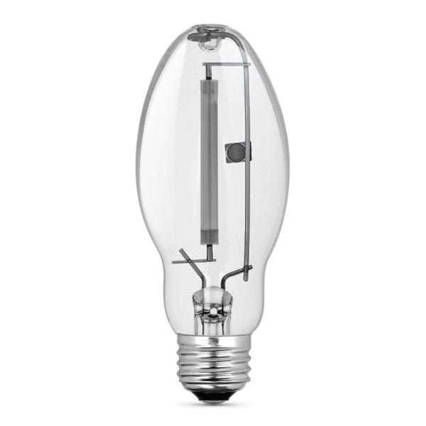 Feit Electric 150 watt ED17 HID Bulb White High Pressure Sodium 1 pk - Case of: 1 LU150/MED/HDRP