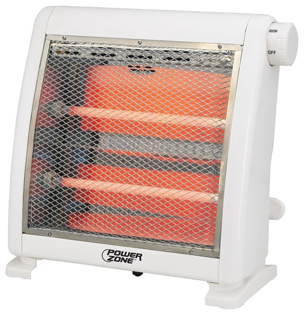 POWERZONE H-5511 HEATER RADIANT QUARTZ