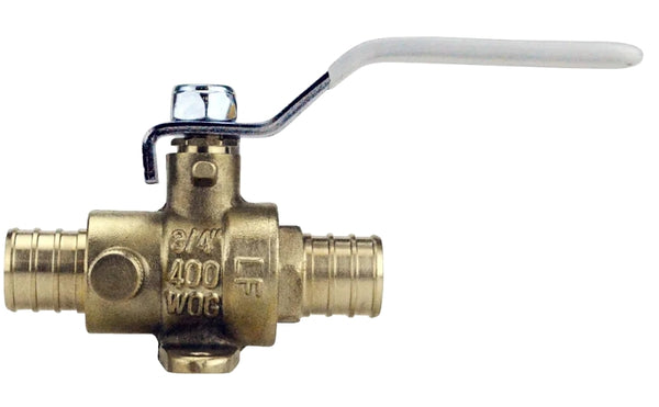 APOLLO APXV12WD VALVE BALL BRS