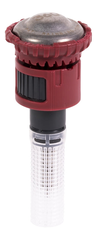 Rain Bird 14RNVAPRO High-Efficiency Pro Rotary Spray Nozzle, Hand Adjustable 45° - 270° Pattern, 8' - 14' Spray Distance 14RNVARPRO