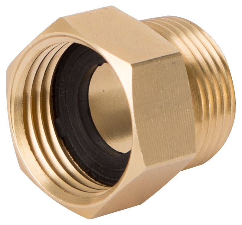 Landscapers Select Connector Brass 3/4MPTX3/4FH GHADTRS-7