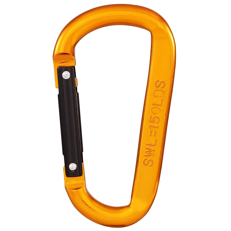 N100-305 3-1/8" Spring Snap - Quantity 10