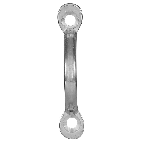 National Hardware 107890 0.31 x 1.12 in. Stainless Steel Rope Loop N100-362