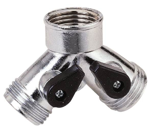Mintcraft GC5013L Hose Connection with Shut Off