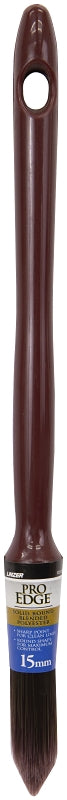 Linzer 6250 15mm Paint Brush, Polyester Bristle
