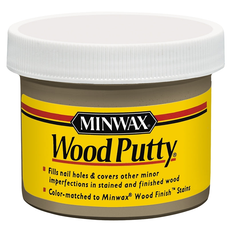 MW WOOD PUTTY 3.75OZ MAINTENANCE MAINTENANCE CLASSIC GRAY