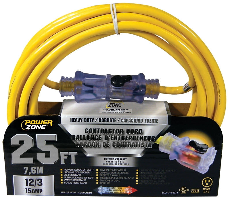 Power Zone ORGL42274 Replacement-Range-Power-Cords