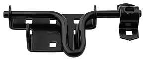 National Hardware N109-027 Slideboltltchblk
