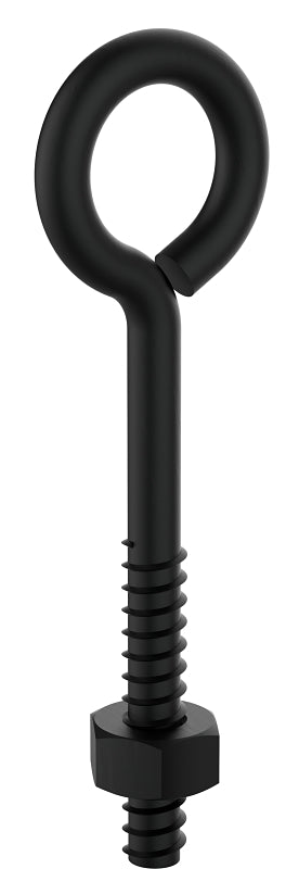 National Hardware 113770 0.5 x 8 in. Eye Bolt with Nut N820-091