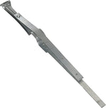 AMERIMAX HOME PRODUCTS RIVGL5-U Hanger GTR GALV STL Rival 5HR