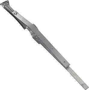 AMERIMAX HOME PRODUCTS RIVGL5-U Hanger GTR GALV STL Rival 5HR