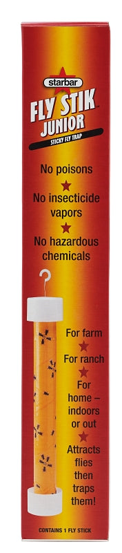 Starbar FLY STIK™ STICKY FLY TRAPS