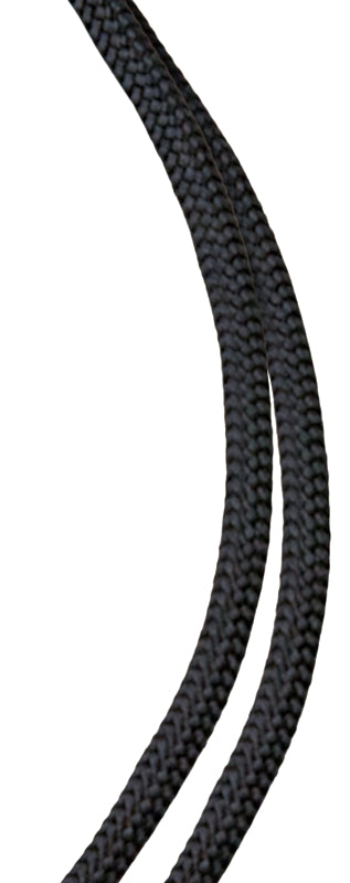 BARON MFG Paracord 550 BLK 5/32INX100FT 63815