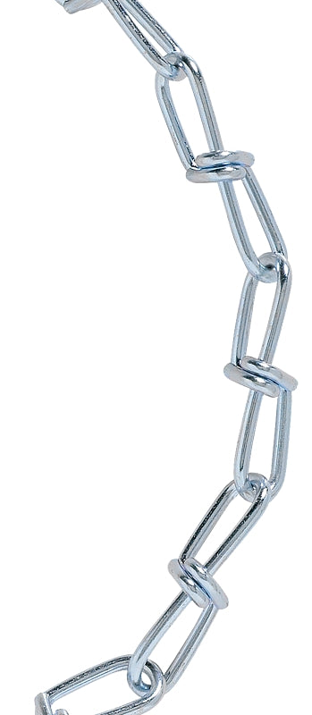 BARON MFG Chain Loop Double NO1 X 125FT 7262