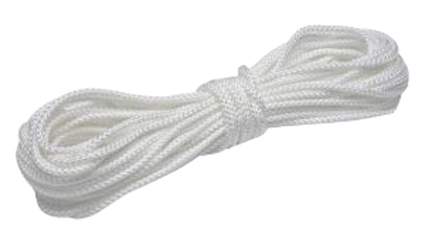BARON MFG Rope Nylon 3/16IN X 100FT 36361