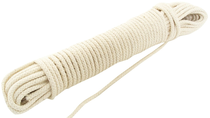 BARON MFG Clothesline 7/32IN X 200FT 60848