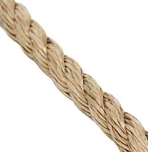 BARON MFG Rope Poly UNMANILA 1/2INX300FT 59141