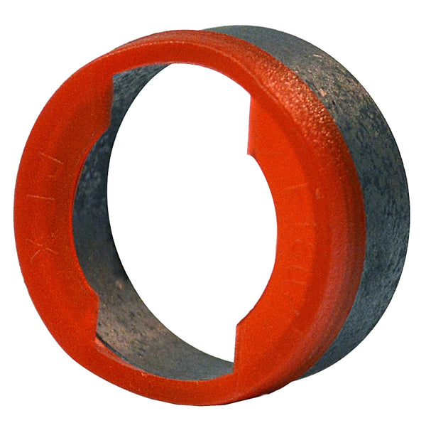 Apollo Valves APXCR12LTJR Crimp Ring, Copper