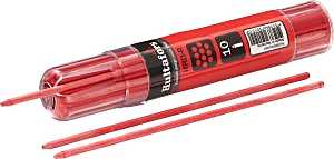Hultafors Dry Marker Refill Graphite (10)