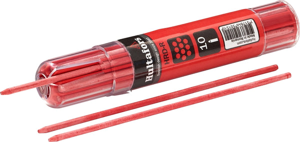 Hultafors Dry Marker Refill Graphite (10) 650150
