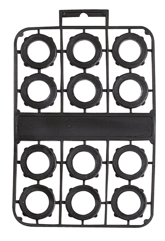 Mintcraft GM2073L PVC Hose Washer Set