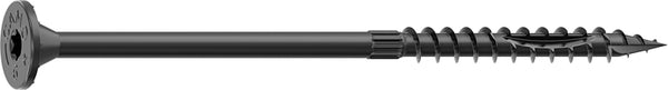 CAMO 5/16" Multi-Ply Structural Screw - 6" x 5/16" - 50 ct (366244) 0366244