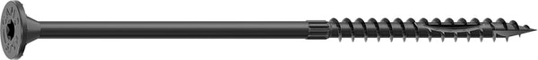 5/16" Multi-Ply Structural Screw - 6-3/4" x 5/16" - 10 ct (CAMO 366250) 0366250