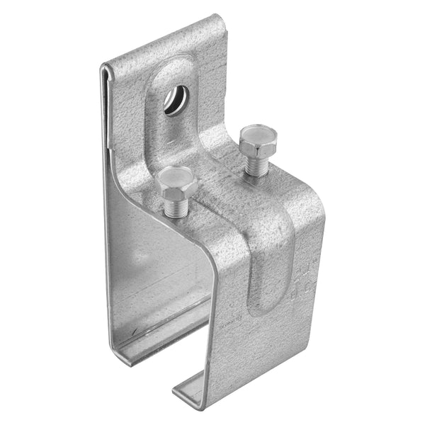 National Hardware Single Box Rail Splice Bracket N104-364