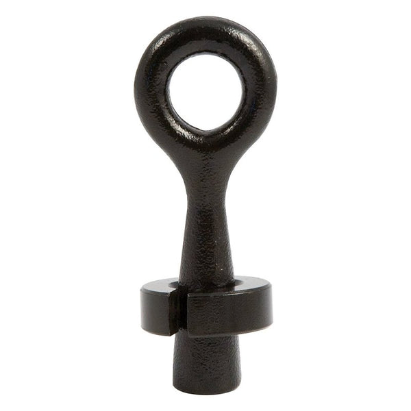 Koch Industries 101333 Wire Grip, Forged, Powder Coated, Black, Up to 1/4-inch