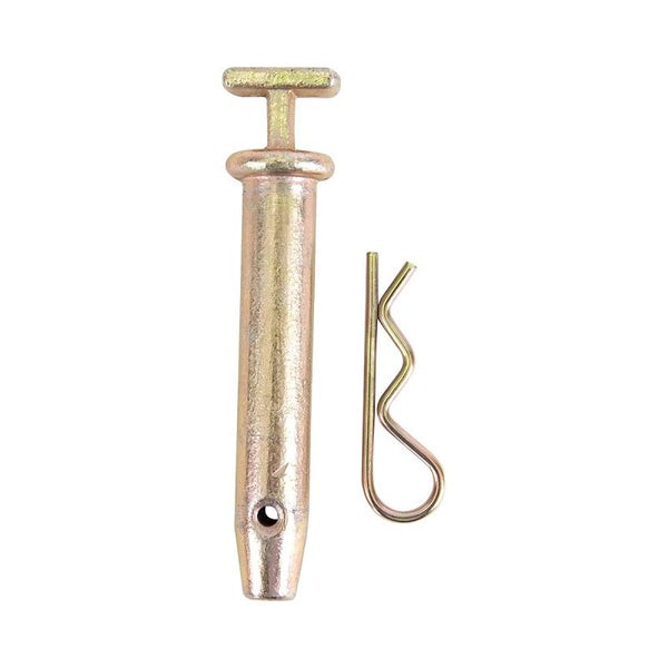 Koch T-Handle PIN CLEVS 3/4X3-1/4IN 4014543
