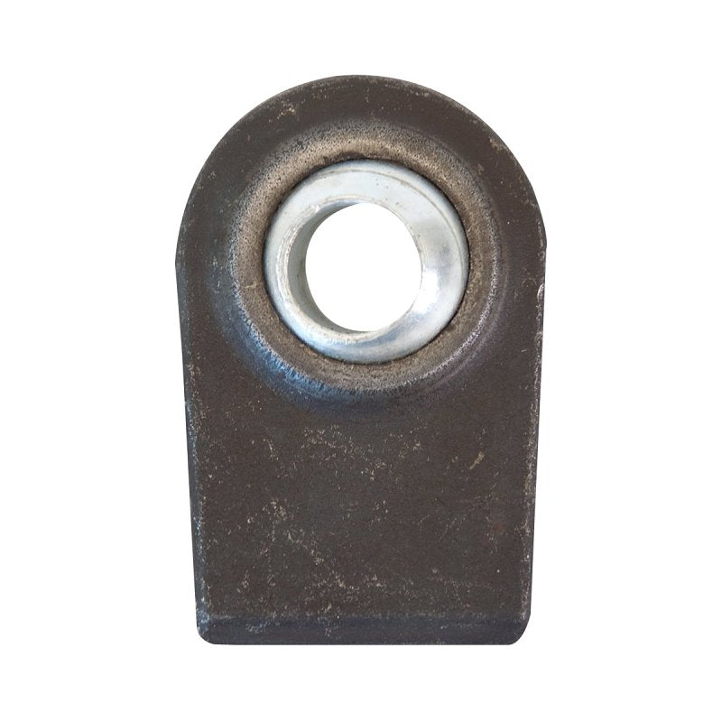 Koch Industries 4038203 Forged Weld-On Ball Lift Arm End, Straight, Category 2