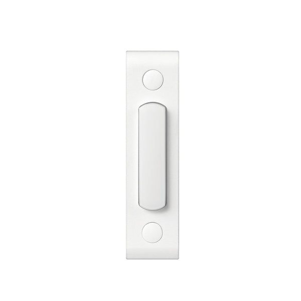 Heath Zenith 18000144 Doorbells & Chimes Accessory, White