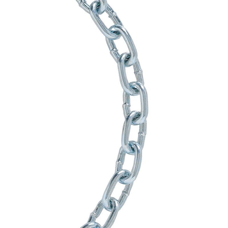 BARON MFG Chain Coil Proof ZN 1/4INX10FT 45931