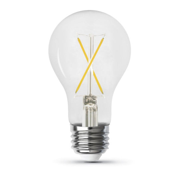 Feit Electric Flmnt LED Bulb Dylht 4PK A1940CL950CA/FIL