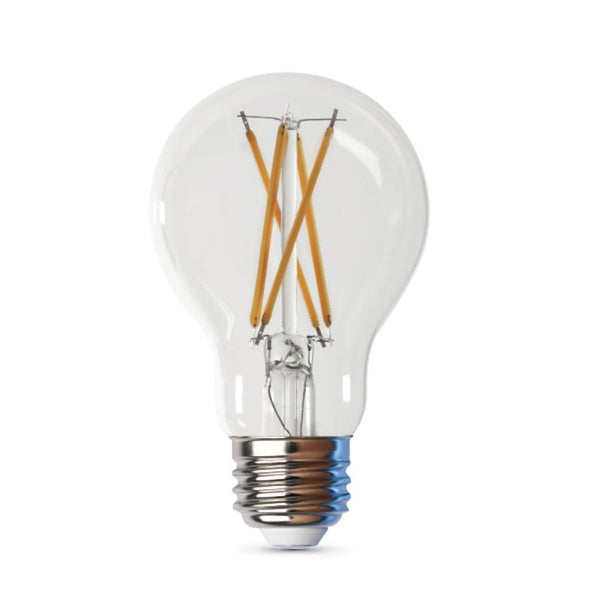 Feit Electric FLMNT LED Bulb DL 4PK A1960CL950CA/FIL